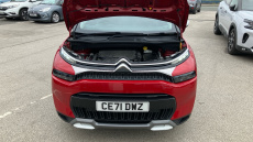 Citroen C3 Aircross 1.2 PureTech 130 Shine Plus 5dr EAT6 Petrol Hatchback